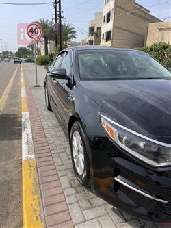 كيا اوبتيما